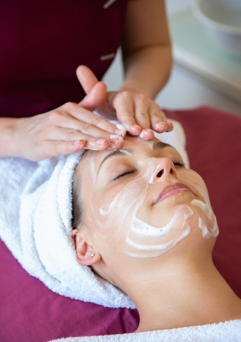 Hochriegels Beauty Tage