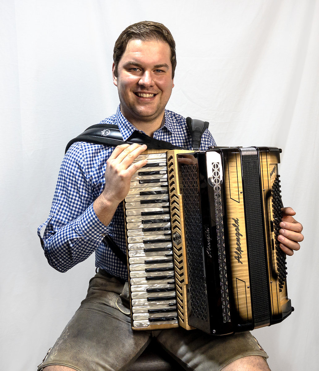 Musikabend mit FRANZ PÖSCHL & Marina