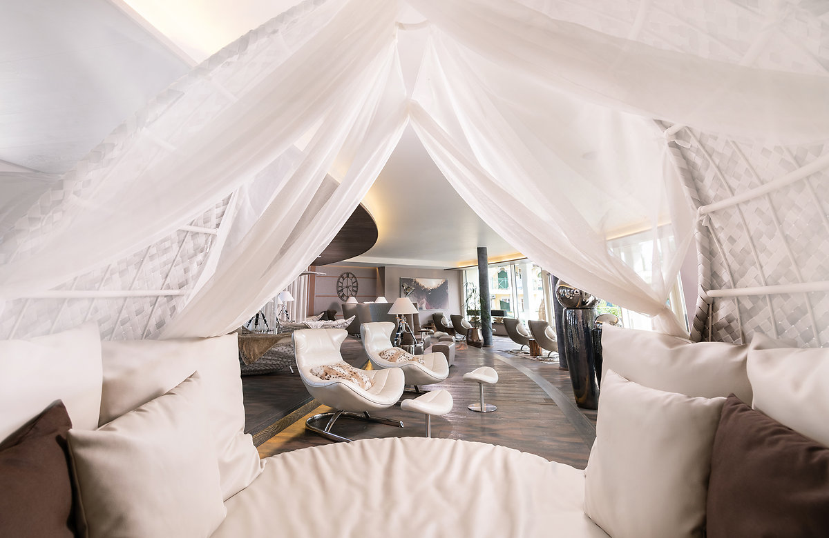 Pure Wellness - unter der Woche