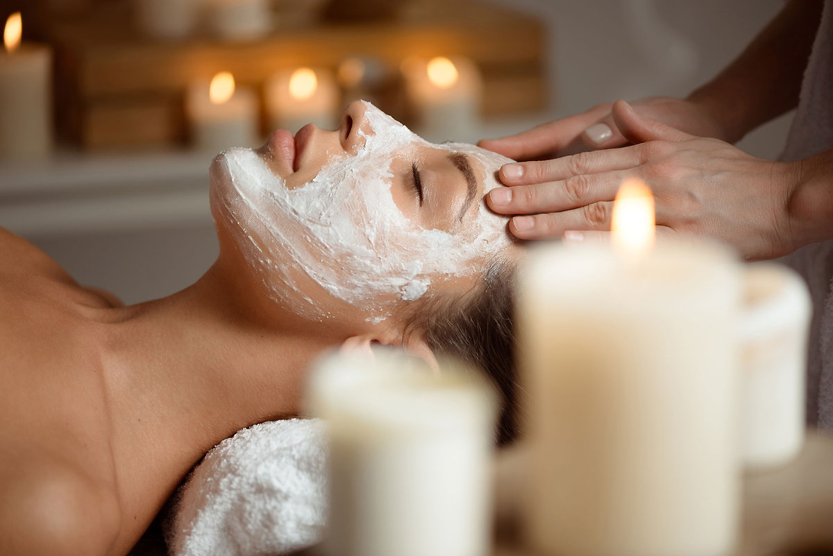 Beauty-Auszeit