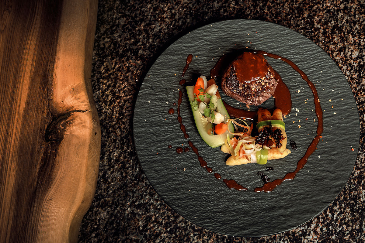 Eine Woche Wellness & Genuss