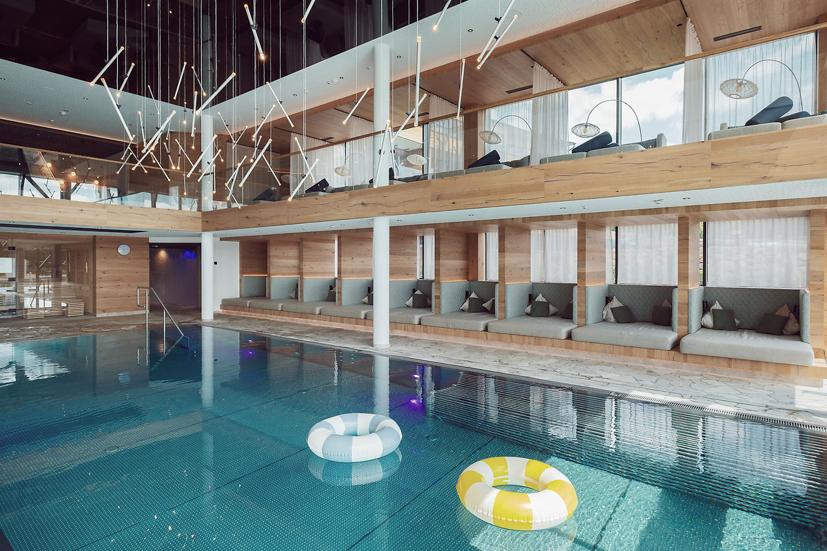 DaySpa mit Frühstück & Abendmenü
