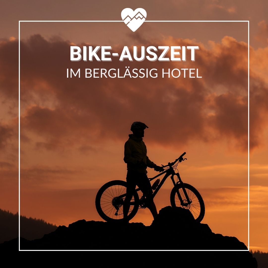 Bike-Auszeit in Bodenmais