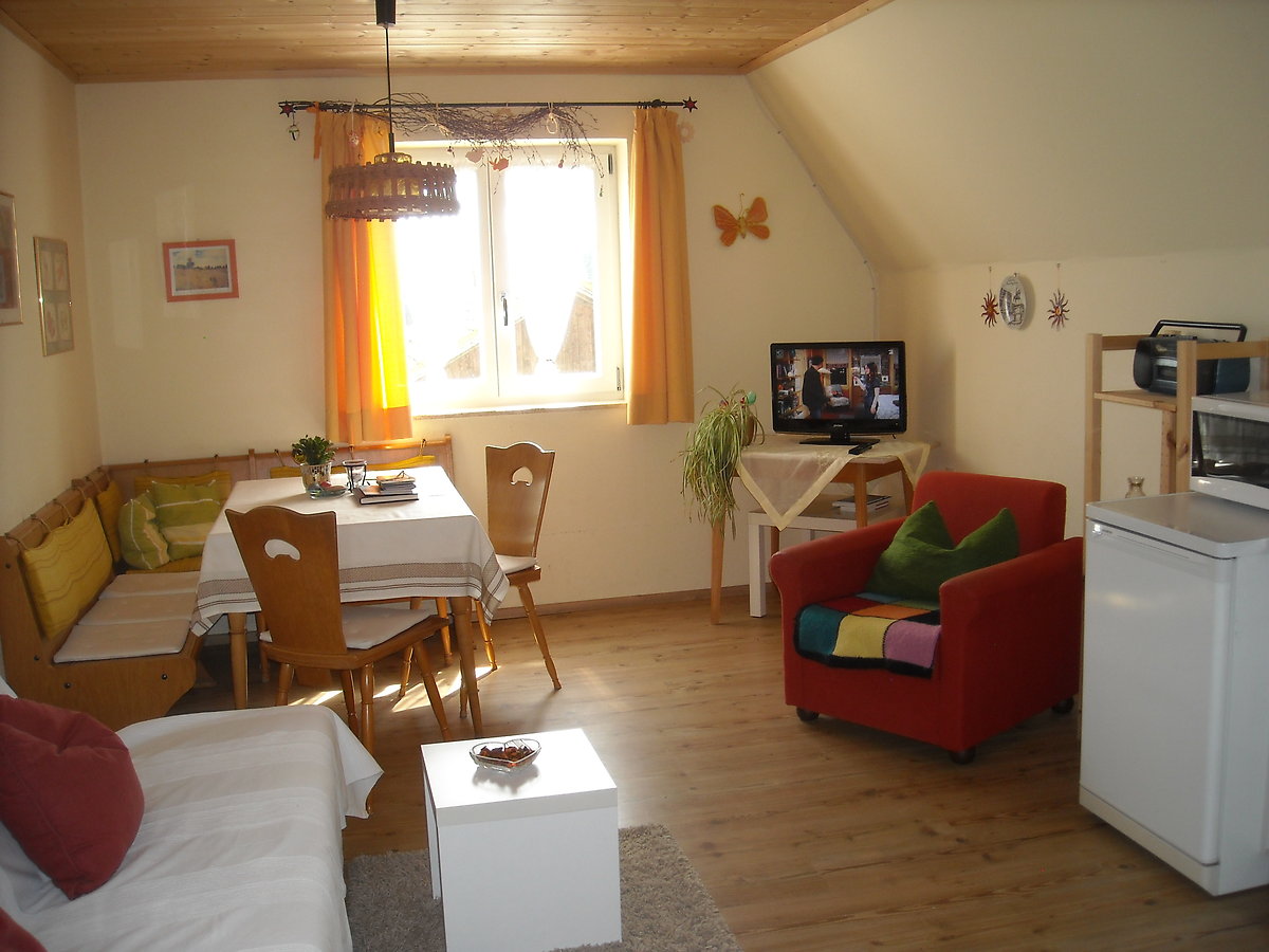 Familienurlaub im Dreiburgenland