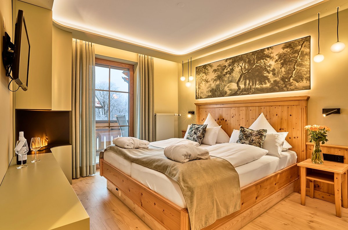 Eine Nacht geschenkt